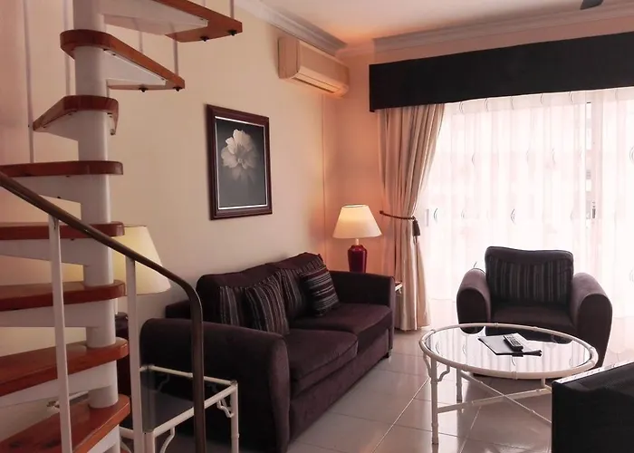 Royal Golf Park Club, Golf Del Sur San Miguel de Abona