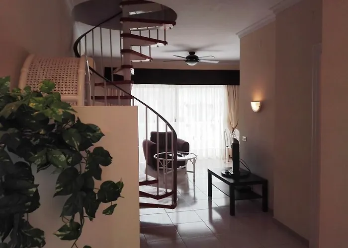 Royal Golf Park Club, Golf Del Sur