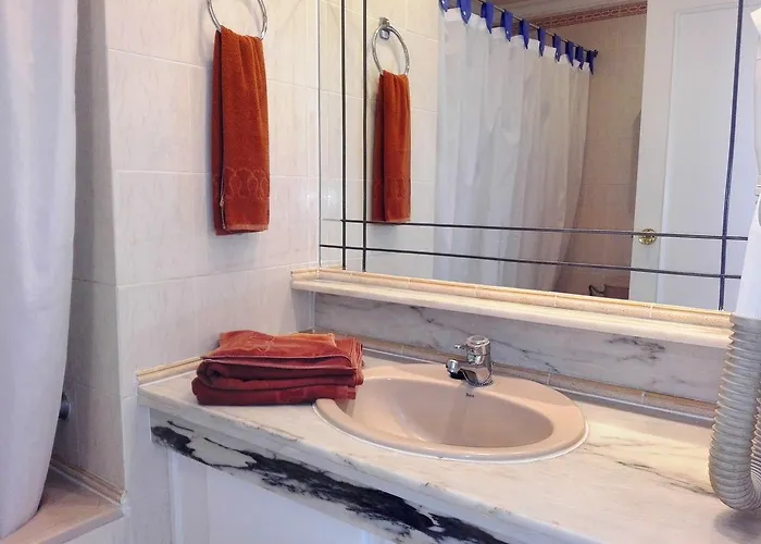 Royal Golf Park Club, Golf Del Sur Appartement San Miguel de Abona