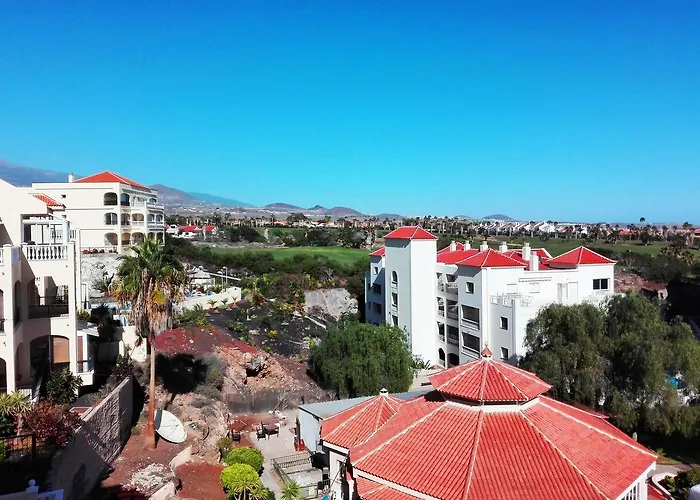 Royal Golf Park Club, Golf Del Sur