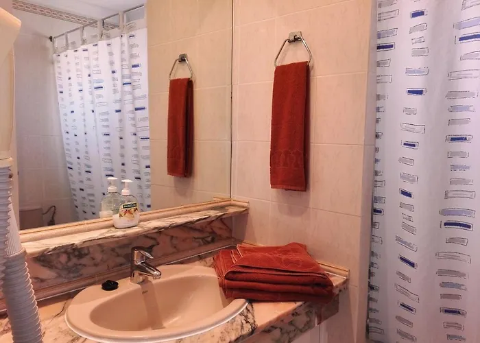 Royal Golf Park Club, Golf Del Sur San Miguel de Abona