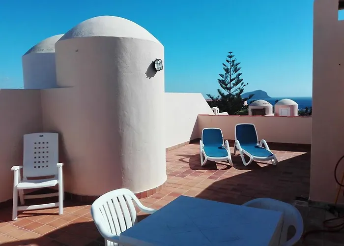 Royal Golf Park Club, Golf Del Sur