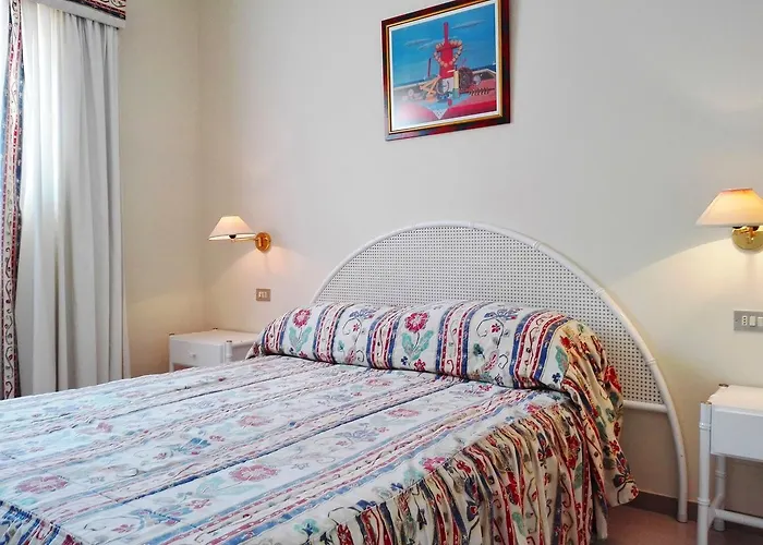 Appartement Royal Golf Park Club, Golf Del Sur San Miguel de Abona