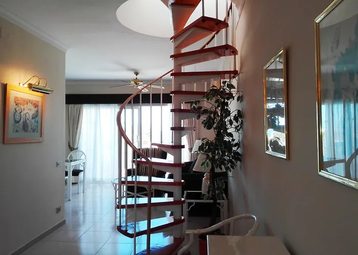 Royal Golf Park Club, Golf Del Sur *