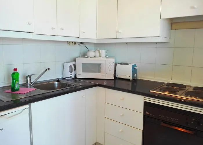 Appartement Royal Golf Park Club, Golf Del Sur