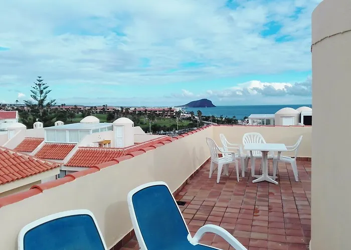 Royal Golf Park Club, Golf Del Sur