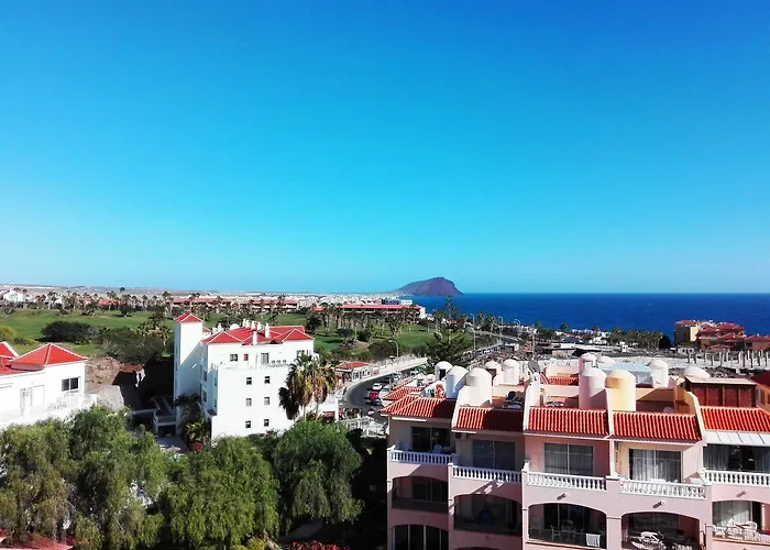 Royal Golf Park Club, Golf Del Sur San Miguel de Abona