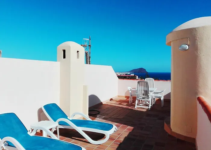 Royal Golf Park Club, Golf Del Sur